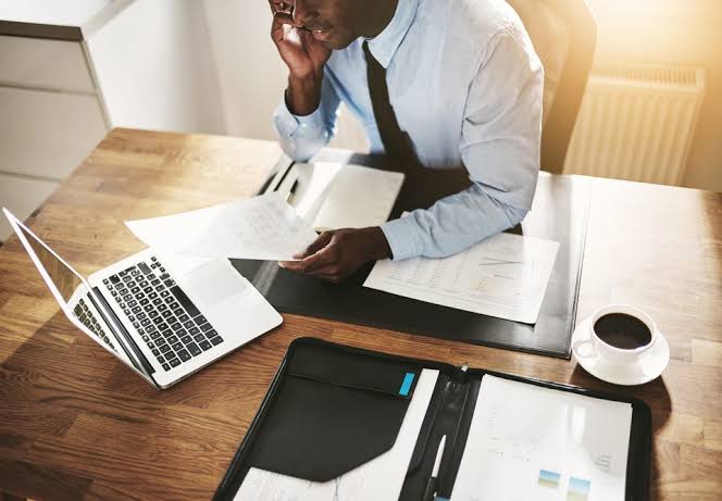 Accounting Services